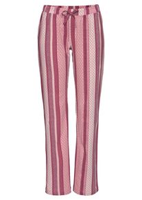 Vivance, Damen Hose 'Dreams', Pink