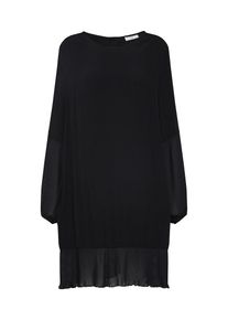 minimum, Damen Kleid 'Mosia', Schwarz