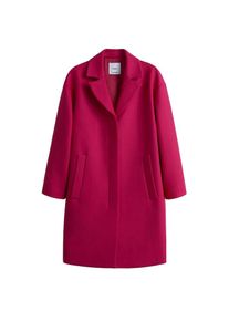 Mango, Damen Mantel 'Positano', Fuchsia