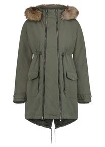 Noppies, Damen Jacke 'Malin', Khaki