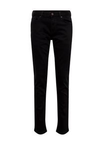 Banana Republic, Herren Jeans 'SLIM LUXE TRAVELER BLACK RINSE', Black Denim
