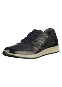 Bugatti, Herren Sneaker, Navy