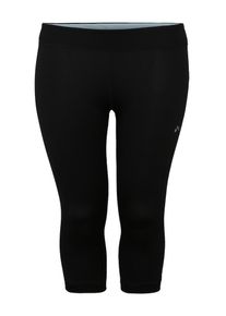 Only Play Curvy, Damen Tights 'onpCALINDA', Schwarz