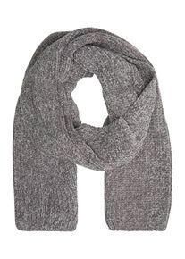 GAP, Damen Schal 'CHENILLE', Grau