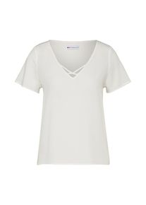 Even & Odd Even&odd, Damen Shirt, Wei&szlig;