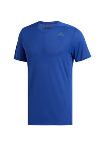 adidas Performance, Herren Laufshirt 'Supernova', Blau