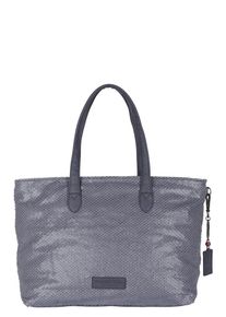 Fritzi aus Preussen Fritzi Aus Preußen, Damen Shopper 'Andrina', Blau