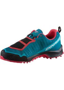 Dynafit, Damen Zustiegsschuhe 'SPEED MTN GTX W', Himmelblau / Pastellrot / Schwarz
