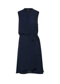 Object, Damen Kleid, Navy