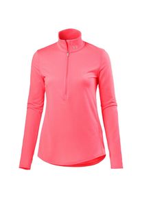 Under Armour, Damen 'Threadborne Streaker' Laufshirt, Melone