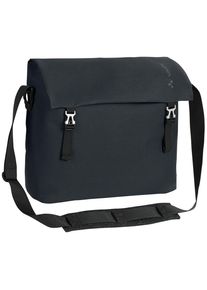 Vaude, Damen Packs Weiler M Umh&auml;ngetasche Messenger 34 cm, Schwarz