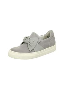 Paul Green, Damen Slipper, Grau