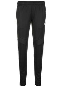 adidas Performance, Damen Trainingshose 'Tiro 19', Schwarz / Wei&szlig;