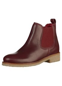 Bensimon, Damen Stiefelette, Bordeaux