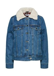 EDITED, Damen Jeansjacke 'Marina', Blue Denim