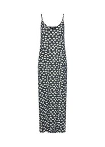Noisy may, Damen Maxikleid, Blau
