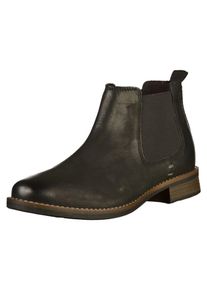 s.Oliver RED LABEL, Damen Chelsea Boot, Schwarz