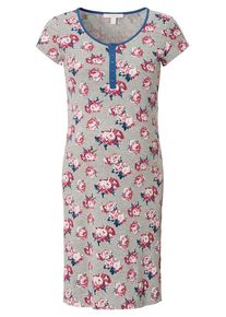 Esprit Maternity, Damen Kleid, Grau