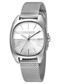Esprit, Damen uhr 'ES1L038M0075', Silber