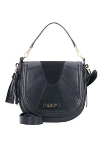 The Bridge, Damen Handtasche 'Barga', Schwarz
