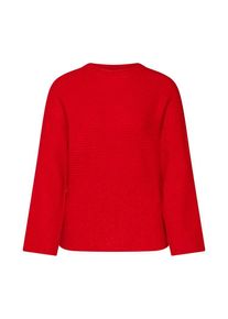 s.Oliver RED LABEL, Damen Pullover, Rot