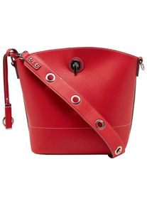 Picard, Damen Umh&auml;ngetasche 'Harbour', Rot