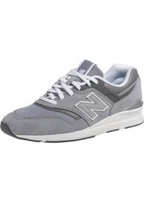 New Balance, Damen Sneaker 'WL697', Hellgrau / Dunkelgrau