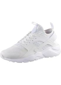 Nike Sportswear, Herren Sneaker 'AIR HUARACHE RUN ULTRA', Weiß