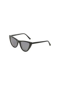 Selected Femme, Damen Sonnenbrille, Schwarz