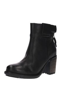 Apple of Eden, Damen Ankleboot 'Yanet', Schwarz
