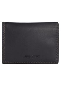Samsonite, Herren Attack SLG Geldbörse Leder 10 cm, Braun