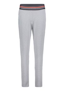 BETTY & CO Betty & Co, Damen Schlupfhose, Silber