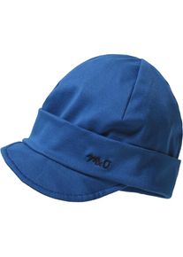 MaxiMo, Schirmmütze, Blau