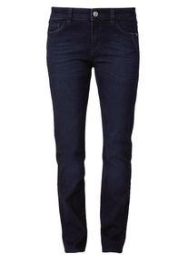TRIANGLE, Damen Stretchjeans, Blue Denim
