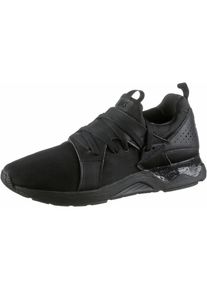 Asics Tiger, Herren Sneaker ‘Gel lyte v sanze‘, Schwarz