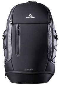 Rip Curl, Damen F-Light Searcher 35L Rucksack, Schwarz
