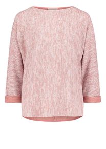 Cartoon, Damen Shirt, Rosa