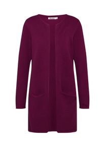 Garcia, Damen Cardigan, Lila