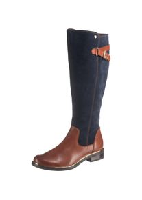 Caprice, Damen Klassische Stiefel, Braun