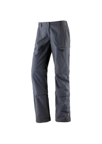 O.C.K. OCK, Damen Hose, Dunkelgrau