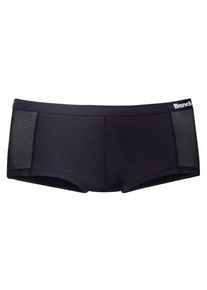 Bench, Damen Panty, Schwarz