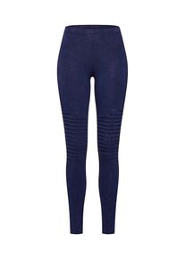 Urban Classics, Damen Leggings, Blau