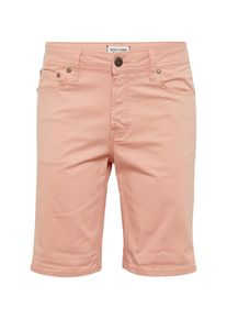 Jack & Jones JACK & JONES, Herren Shorts 'JJIRICK JJORIGINAL WW', Rosa