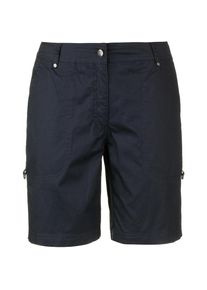Icepeak, Damen Funktionsshorts 'Lilja', Nachtblau