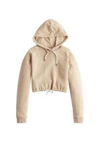 Hollister, Damen Sweatjacke, Beige