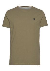 Timberland, Herren T-Shirt, Khaki