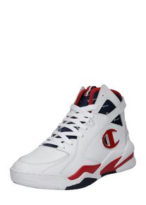 Champion Authentic Athletic Apparel, Herren Sneaker 'Zone 93 - Century', Blau / Rot / Wei&szlig;
