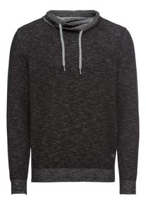 s.Oliver RED LABEL, Herren Pullover, Schwarz