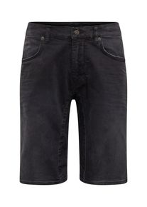 Drykorn, Herren Shorts 'SEEK', Black Denim