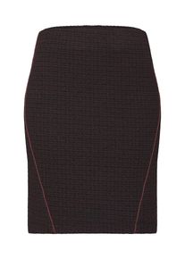 EDC by Esprit, Damen Rock, Bordeaux